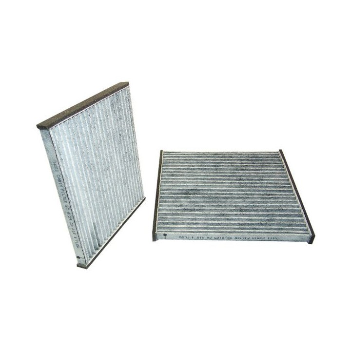 Filtre habitacle Hifi Filter SC 8125 CA