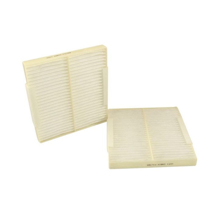 Filtre habitacle Hifi Filter SC 8132