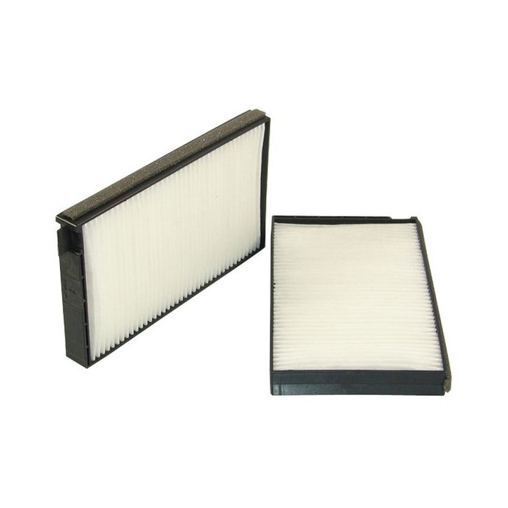 Filtre habitacle Hifi Filter SC 8135 KIT