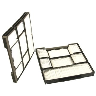 Filtre habitacle Hifi Filter SC 8140