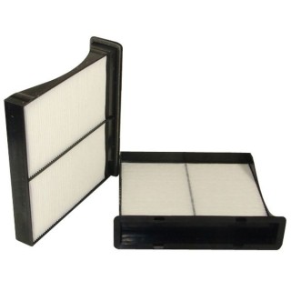 Filtre habitacle Hifi Filter SC 8141