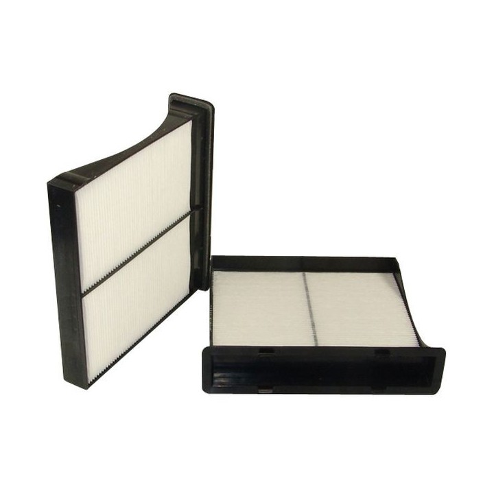Filtre habitacle Hifi Filter SC 8141