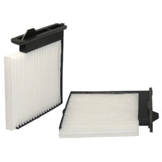 Filtre habitacle Hifi Filter SC 8152