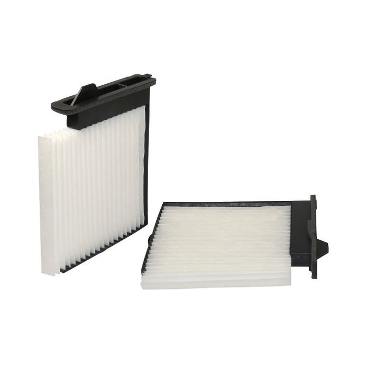 Filtre habitacle Hifi Filter SC 8152