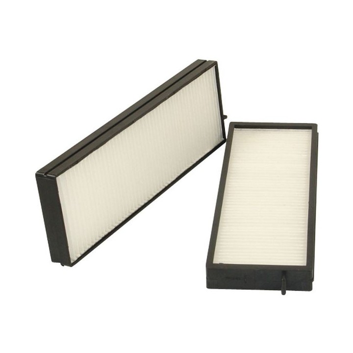 Filtre habitacle Hifi Filter SC 8159 KIT