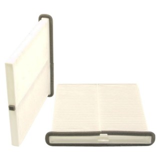 Filtre habitacle Hifi Filter SC 8160