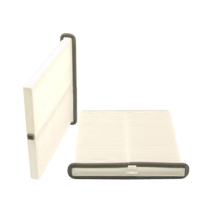 Filtre habitacle Hifi Filter SC 8160
