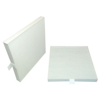 Filtre habitacle Hifi Filter SC 8167