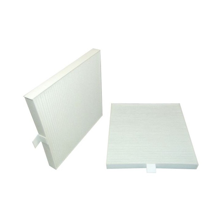 Filtre habitacle Hifi Filter SC 8167