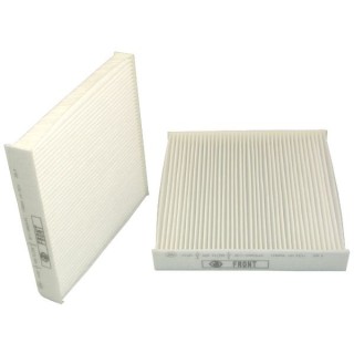 Filtre habitacle Hifi Filter SC 8168