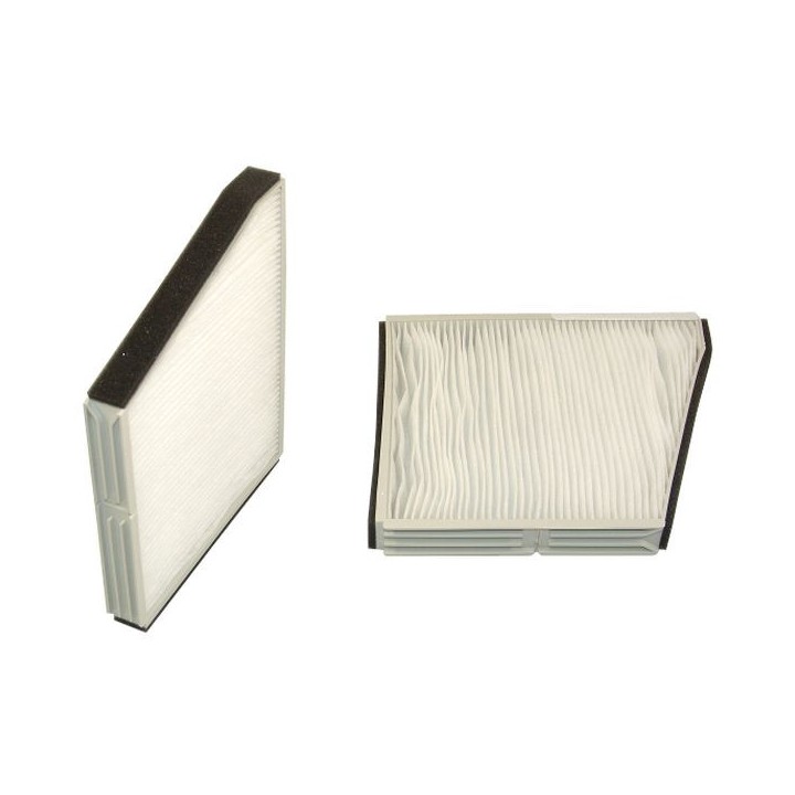 Filtre habitacle Hifi Filter SC 8172