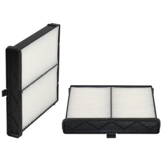 Filtre habitacle Hifi Filter SC 8191