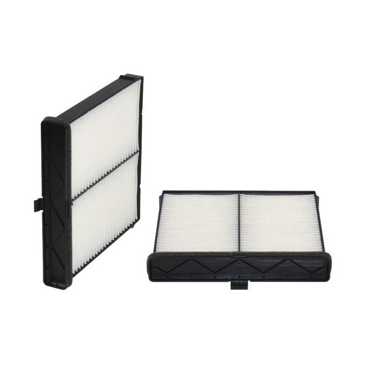 Filtre habitacle Hifi Filter SC 8191