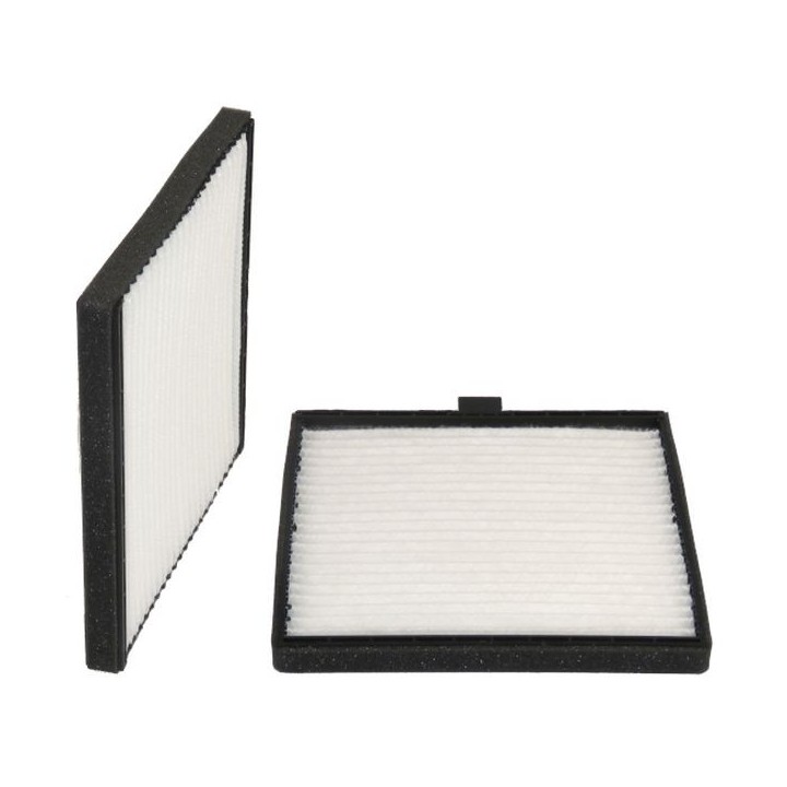 Filtre habitacle Hifi Filter SC 8199