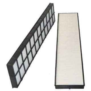 Filtre habitacle Hifi Filter SC 90007