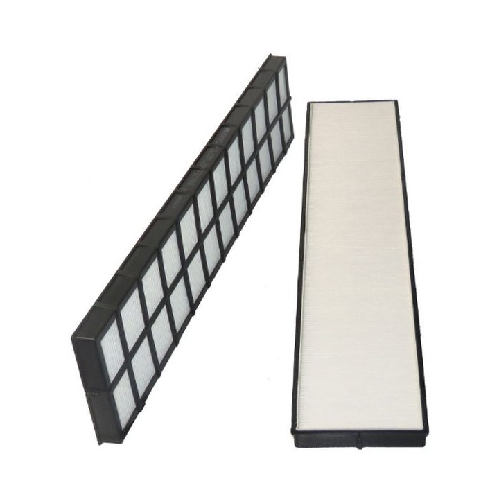 Filtre habitacle Hifi Filter SC 90007