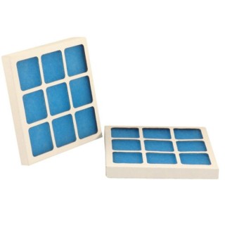 Filtre habitacle Hifi Filter SC 90008