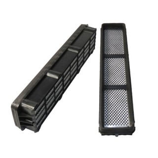 Filtre habitacle Hifi Filter SC 90015 CAG