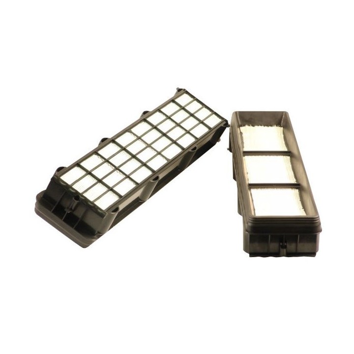 Filtre habitacle Hifi Filter SC 90015