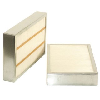 Filtre habitacle Hifi Filter SC 90024