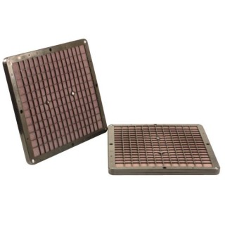 Filtre habitacle Hifi Filter SC 90034