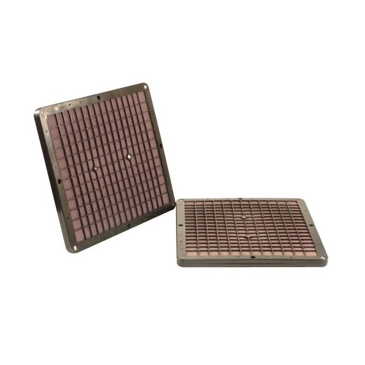 Filtre habitacle Hifi Filter SC 90034