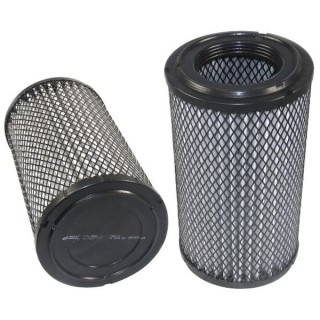 Filtre habitacle Hifi Filter SC 90039 CAM1