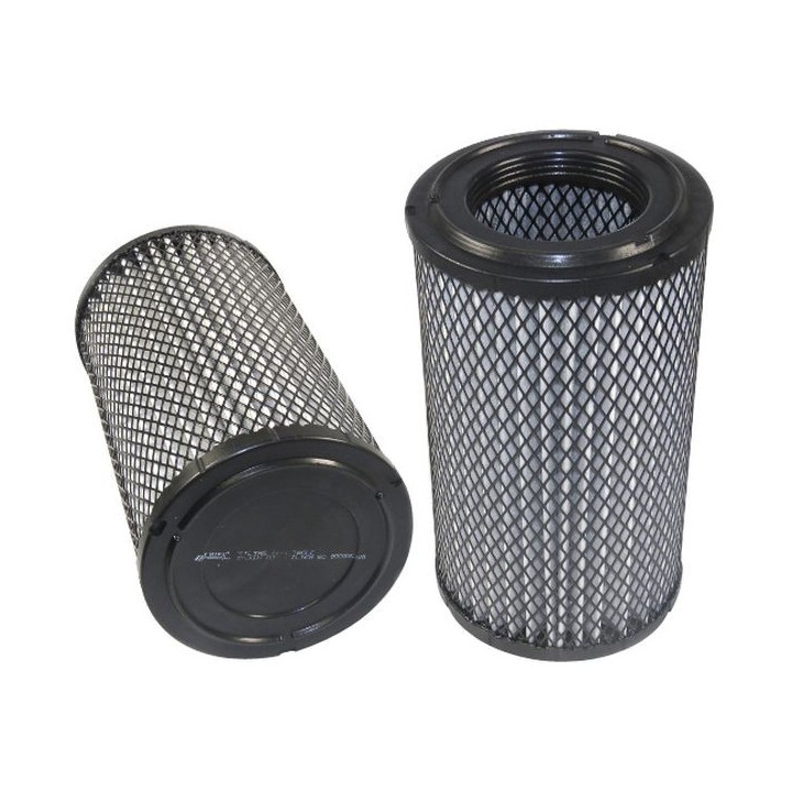 Filtre habitacle Hifi Filter SC 90039 CAM1
