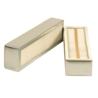 Filtre habitacle Hifi Filter SC 90046