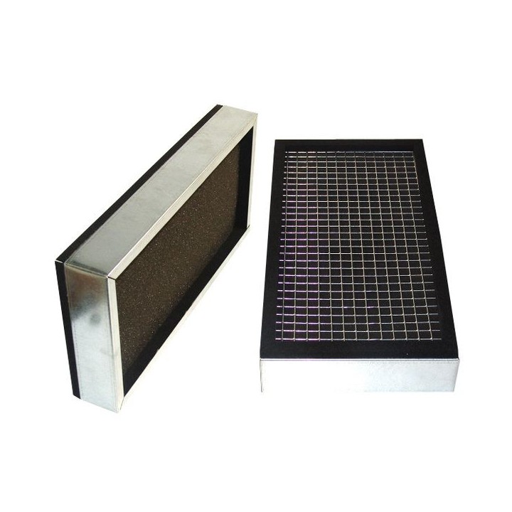 Filtre habitacle Hifi Filter SC 90047 CA