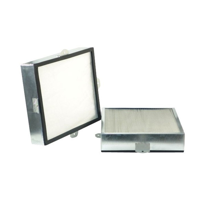 Filtre habitacle Hifi Filter SC 90048
