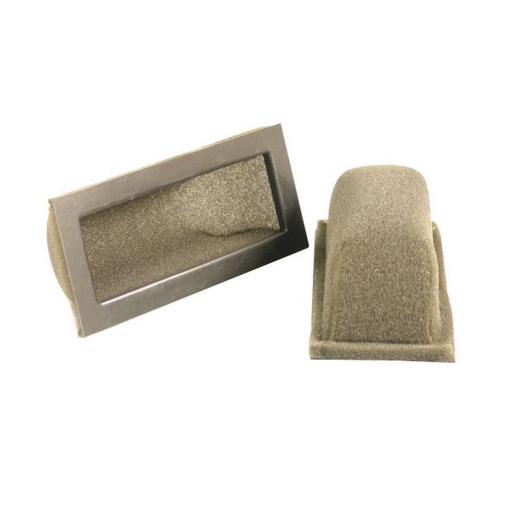 Filtre habitacle Hifi Filter SC 90059