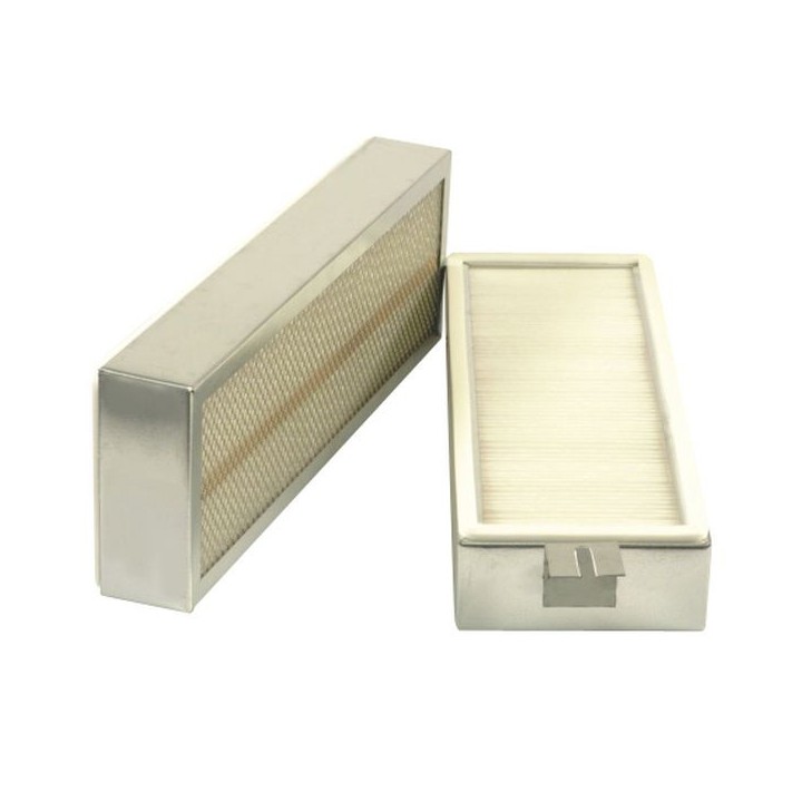 Filtre habitacle Hifi Filter SC 90061