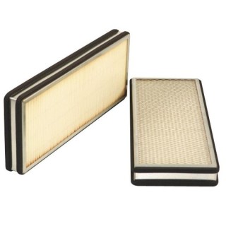 Filtre habitacle Hifi Filter SC 90071