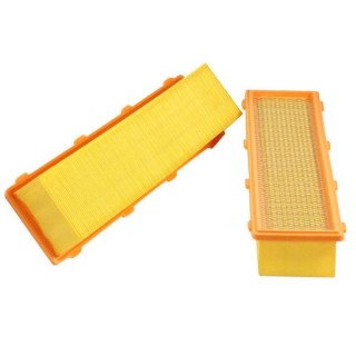 Filtre habitacle Hifi Filter SC 90078 CAG