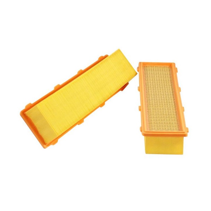 Filtre habitacle Hifi Filter SC 90078