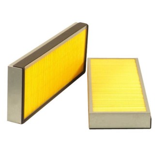 Filtre habitacle Hifi Filter SC 90080