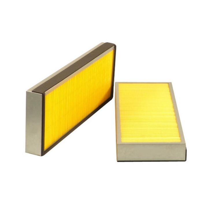 Filtre habitacle Hifi Filter SC 90080