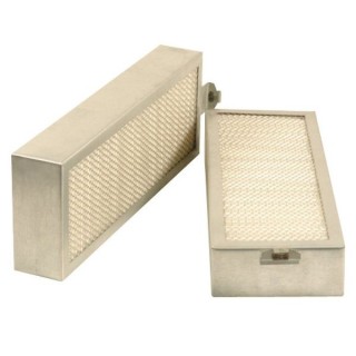 Filtre habitacle Hifi Filter SC 90092