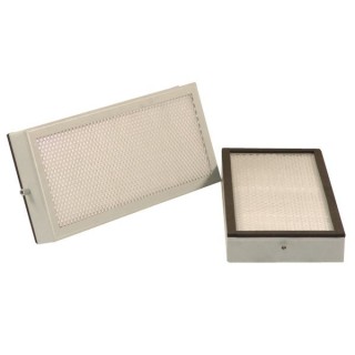 Filtre habitacle Hifi Filter SC 90093 CAG