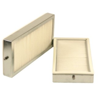 Filtre habitacle Hifi Filter SC 90093