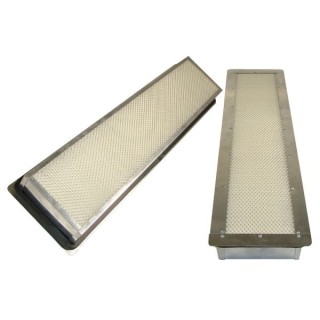 Filtre habitacle Hifi Filter SC 90101