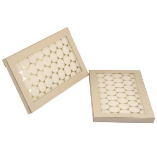 Filtre habitacle Hifi Filter SC 90111