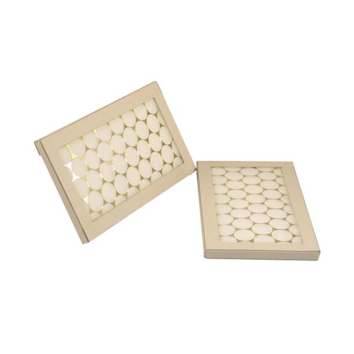 Filtre habitacle Hifi Filter SC 90111