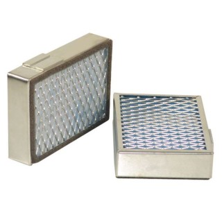 Filtre habitacle Hifi Filter SC 90120