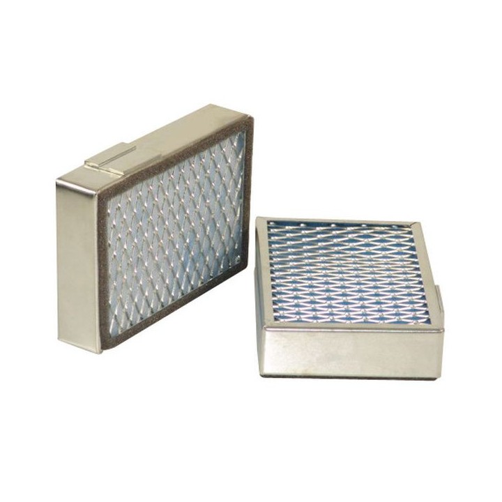 Filtre habitacle Hifi Filter SC 90120