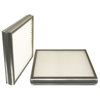Filtre habitacle Hifi Filter SC 90126