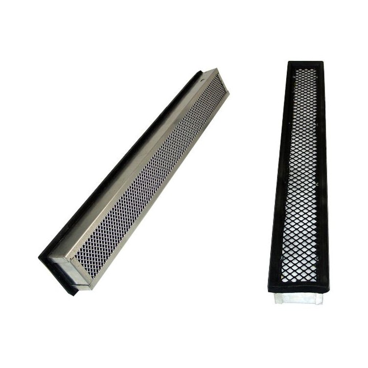 Filtre habitacle Hifi Filter SC 90127 CAG