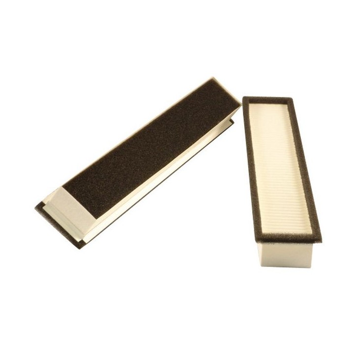Filtre habitacle Hifi Filter SC 90127