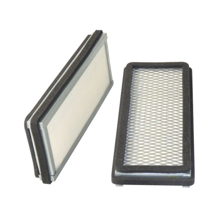 Filtre habitacle Hifi Filter SC 90144